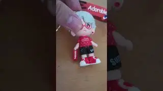 SUPREME KEYCHAINS