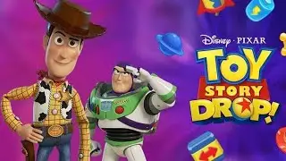 Toy Story Drop! (android game)