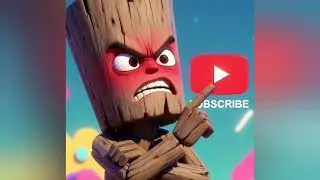 Cartoon stories | kahaniya | kid's Fun World #tungtungtungsahur #funny 