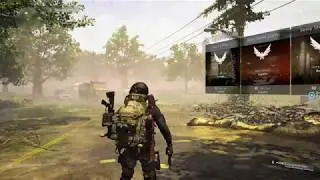 Rogue agents vs DC destroying IED's and radios ???