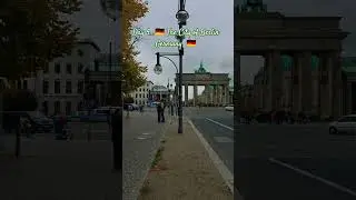Day 4...🇩🇪 The City of Berlin  Germany  🇩🇪