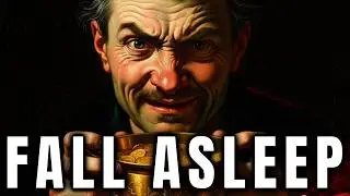The dark truth about why humans are GREEDY | Deep history & philosophy to fall asleep