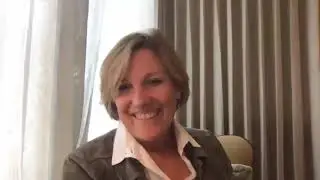 Reading Hope in Trying Times - Kathy Izard
