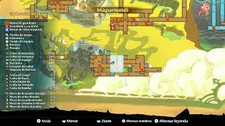 jugando monster boy y el reino maldito