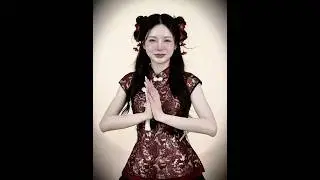 Chinese Military Dance Trend | TikTok Viral Trend #china #dance #editlyrics #trending #viralvideo