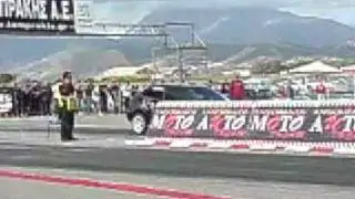 civic turbo foteinelis tympaki dragster mani@s