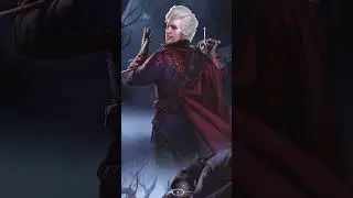 Возможно, вы вампир (Plane Shift: Ixalan) #dnd5e #dungeonsanddragons #bg3 #dnd #vampire