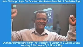 The Formula to Create Irresistible Offers that Convert!
