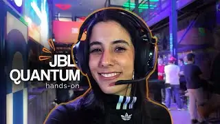 JBL Quantum 950, 650 and 250: gaming headsets for R$350 in Brazil!
