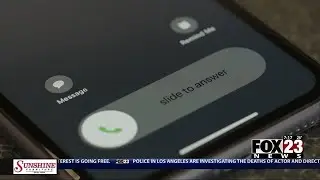 Video: BBB warns of tech support scam