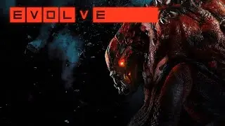 ОБЗОР ИГРЫ EVOLVE STAGE 2 НА ТРАППЕРА! ГАЙД ИГРЫ НА МЕДИКА! МОНСТР СДЕЛАЛ НЕВОЗМОЖНОЕ!