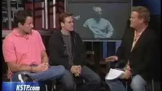 BELIEVERS on ABC 5 EYE WITNESS NEWS