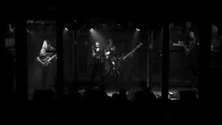 STAGWOUNDER - Der Moder heiligster Rechte (LIVE MS STUBNITZ)
