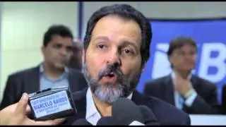 Momento da Economia BRB. Inaugura&ccedil;&atilde;o Ag&ecirc;ncia BRB Sobradinho II 27 07 2013