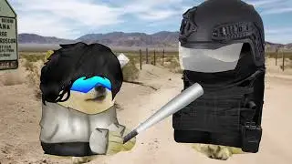 Test de putazo