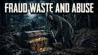 &ldquo;Fraud, Waste, and Abuse&rdquo; | Wednesday, 1/14/2026