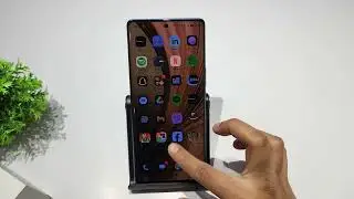 How To Fix Colour Problem In vivo t4 ultra, t4r | vivo t4 lite Mobile Ka Colour Kaise Thik Kare