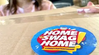 Sweet Suite at Home 2020 Toy Unboxing + Blind Bag Reveal (at end!)