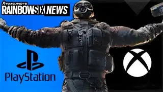 Crossplay Coming To Rainbow Six Siege Potentially THIS YEAR! Rainbow Six Siege News