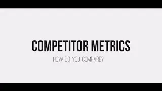 The Best Wordpress Competitor Analytics Tool