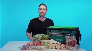 The Most Convenient Cooler Bag Ever? Zipperless Explained