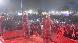 🔥 Iconic Live Qawwali | Sultan Ul Qadria's 