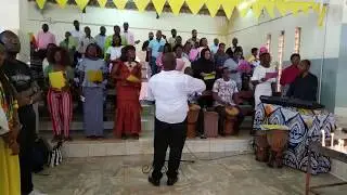 Grupo Coral Nossa Senhora de Fátima - Bissau