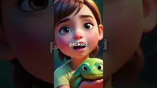 🌊 Isla&rsquo;s Magical Underwater Adventure | Kids Bedtime Story | Ocean Friends 🐢✨