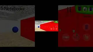 Baldis basics ps2 full endless mode 