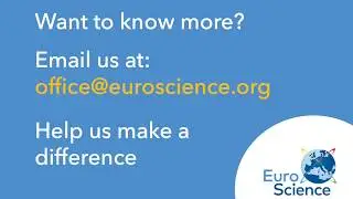 Re-launch of the EuroScience Science Policy Working Group