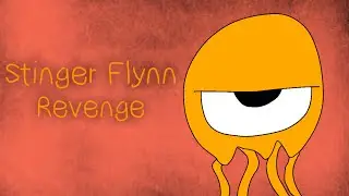 Stinger Flynn Revenge (2025)