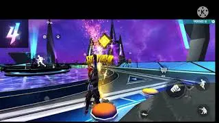 Free Fire 4 Anniversary Song || free fire happy birthday mode game
