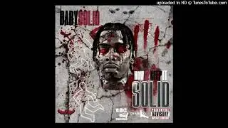 (free) babysolid + al chapo + senseiatl 