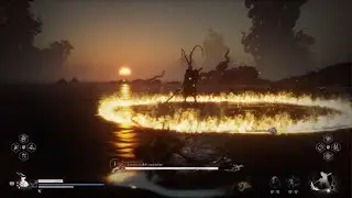 Black Myth Wukong: Los restos del gran sabio