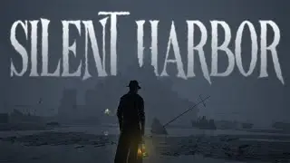Silent Harbor - Official Teaser