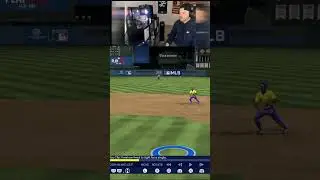 Frank Thomas Lagging Mid Play?!