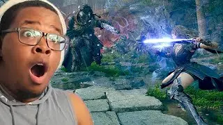 NEW CHINESE Studio's Game Looks EXTREMLY INSANE | Tides Of Annihilation Reaction