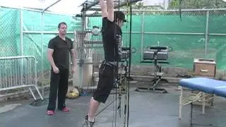CrossFit Journal - The Position: Part 5&mdash;The Pull-up (Preview)