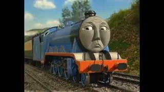 Thomas And Friends | Sodor's Special Places : Gordon&acute;s Hill US - (HD) PBS Retro