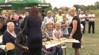 Boniewo - Dożynki
