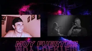 😱 BASURETA💔 (EN DIRECTO) KASE.O [REACCION] SNAKE MAEDA🐍