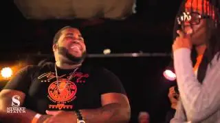 STREET STATUS PRESENTS AHDI BOOM VS  DEE BOI | FULL BATTLE