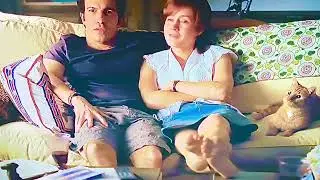 Amy Adams feet 🦶🦶😍👅❤️ in Julie and Julia ￼