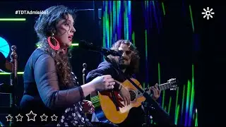 África Granados - Fandangos y Bamberas