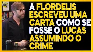 OS ADVOGADOS N&Atilde;O CONSEGUIRAM CONTER A FLORDELIS - ULLISSES CAMPBELL - ✂️CORTES SUPERS&Ocirc;NICO CAST