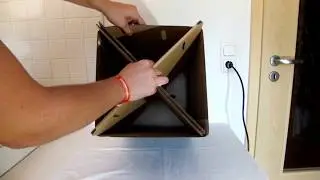 Samsung SitBox aufbauen [Gamescom 2017 Special]
