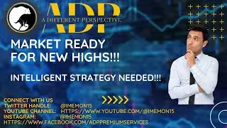 OUTLOOK FOR OCT 23 & THE WEEK.... #KSE100INDEX READY FOR NEW HIGHS!!!! INDEX CLOSED ABOVE 50k....