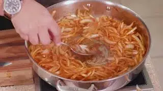 Garlic Shrimp Pasta | 1PL8 Kitchen