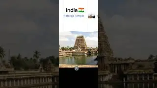 Top 10 Hindu temples in the world Fair ranking #shorts