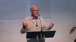 Bibeltime med Kurt Hjemdal. Hva er katekisme ?